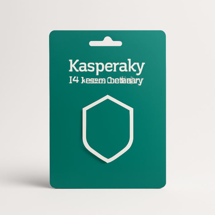 Kaspersky Internet Security License KAS-978