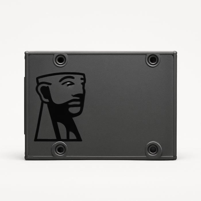 Kingston 4TB SATA SSD KIN-796