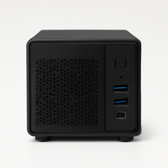 Kingston Mini PC Server KIN-453