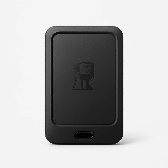 Kingston Portable SSD 2TB KIN-353