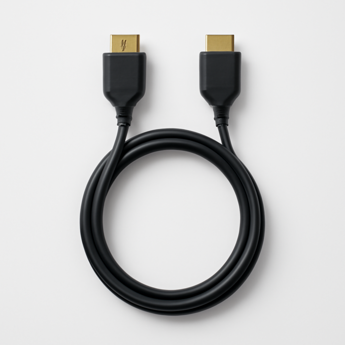 Logitech HDMI Cable 2m LOG-839