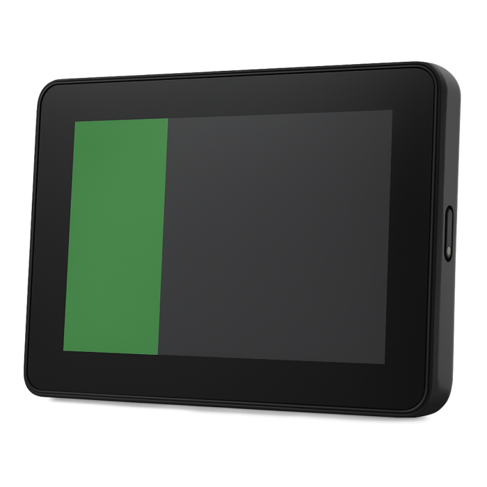 Logitech Room Booking Panel LOG-764