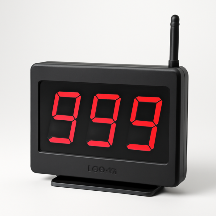 Logitech Token Display System LOG-999