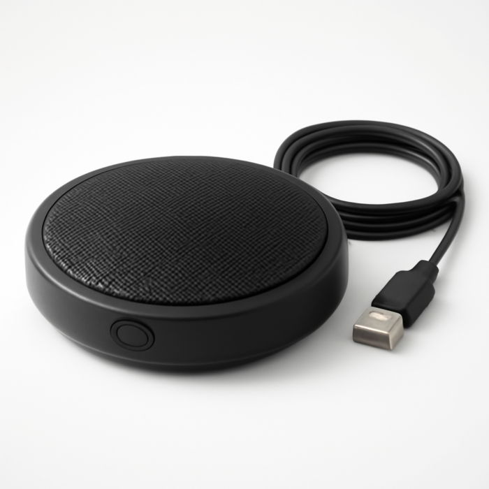 Logitech USB Conference Microphone LOG-588