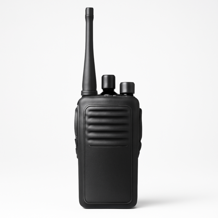 Logitech VHF Two-Way Radio LOG-533