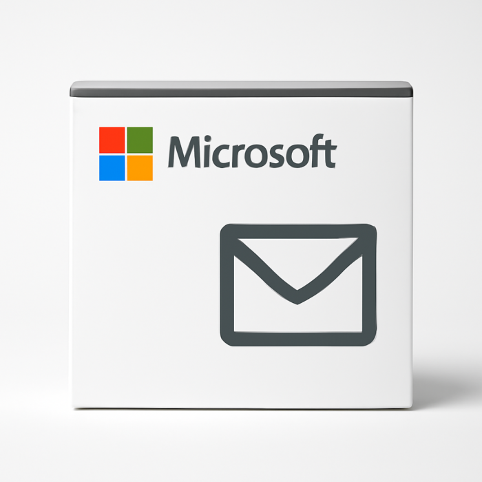 Microsoft Email Security Subscription MIC-286
