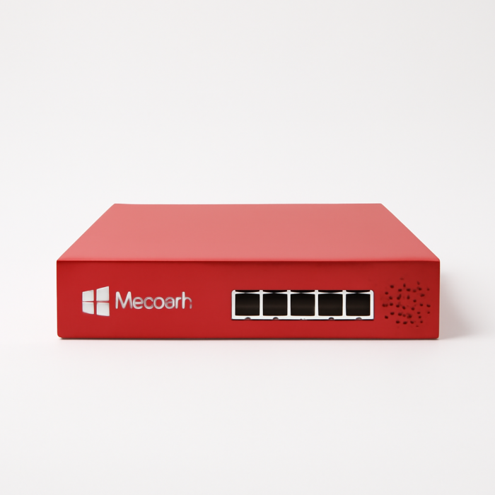 Microsoft UTM Security Subscription MIC-584