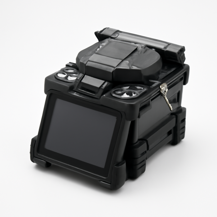 MikroTik Fiber Fusion Splicer MIK-532