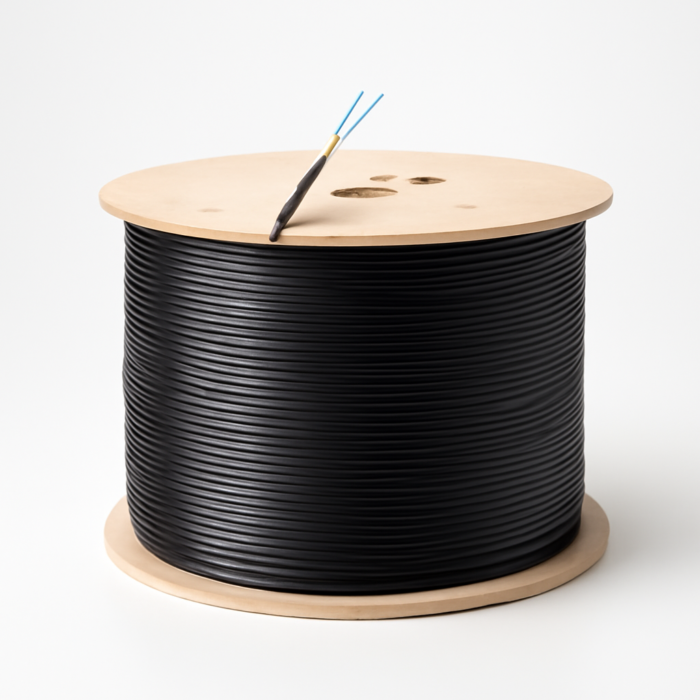 MikroTik Fiber Optic Cable 500m MIK-852