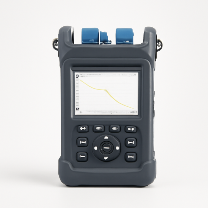 MikroTik Fiber OTDR Tester MIK-272