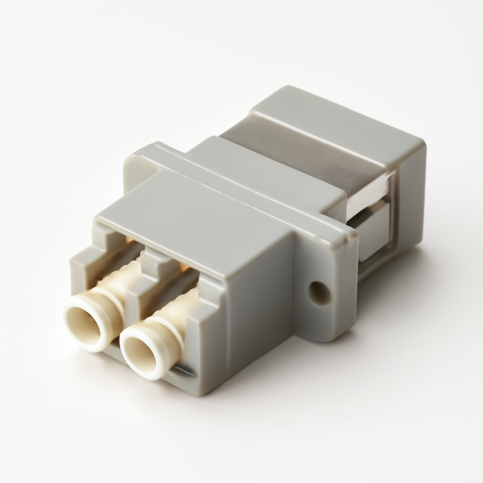 MikroTik LC Fiber Adapter MIK-892