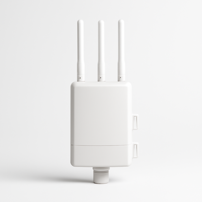 MikroTik Outdoor Wireless Access Point MIK-840