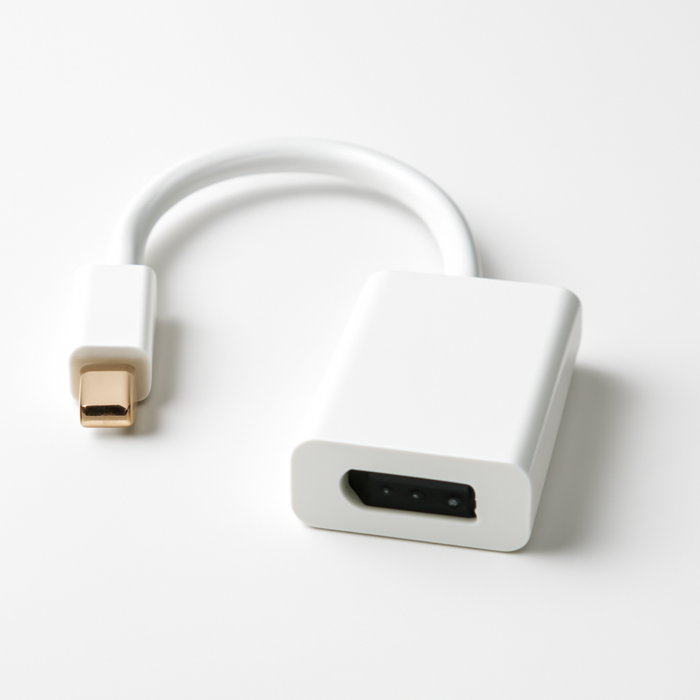 Mini DisplayPort Adapter OEM-939