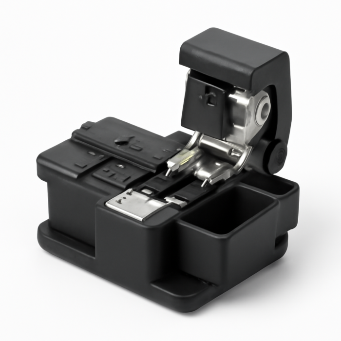 OptiLink Fiber Cleaver OPT-854