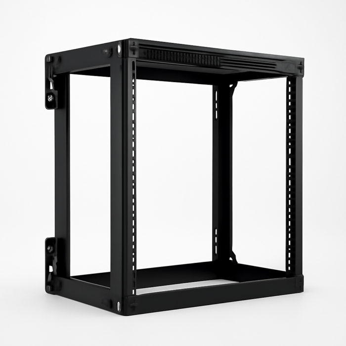 Panduit 19-inch Wall Mount Rack PAN-523