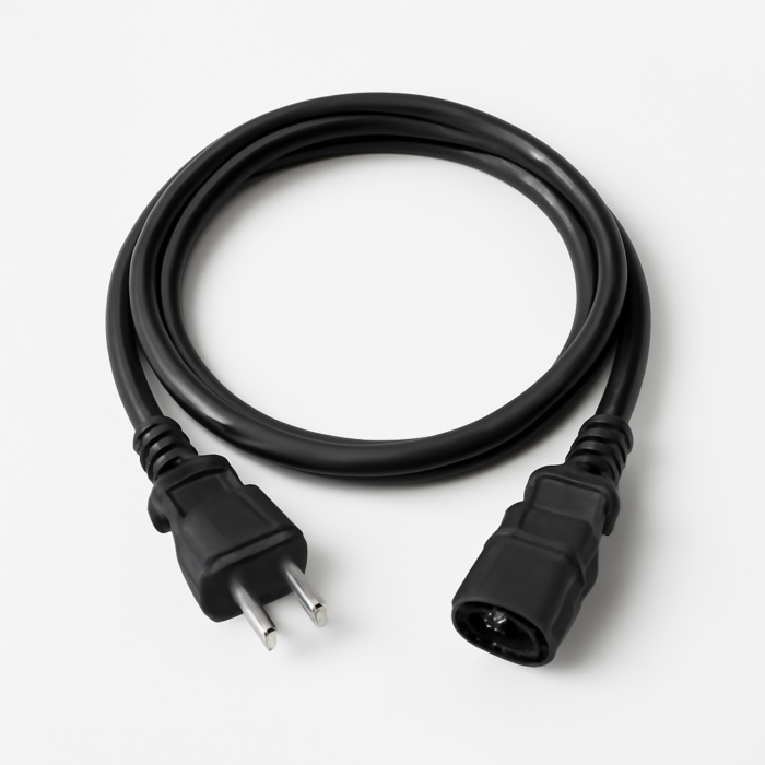 PowerGuard IEC Power Cable POW-739