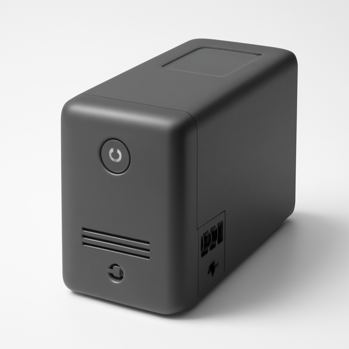 Prolink Router Backup UPS PRO-329