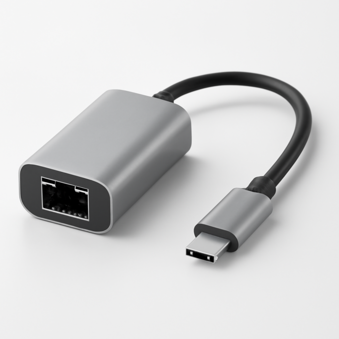 Rapoo USB-C to Ethernet Adapter RAP-147