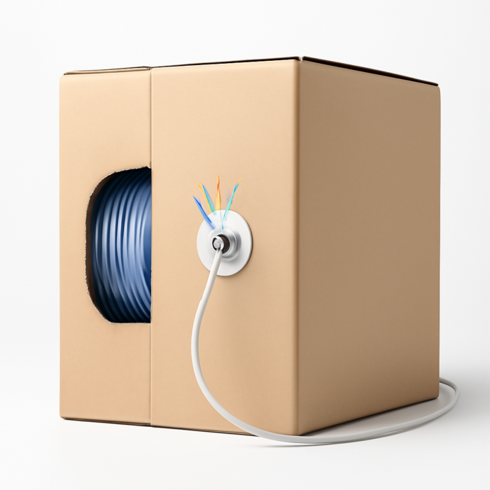Ruijie Cat5e UTP Cable 305m RUI-690
