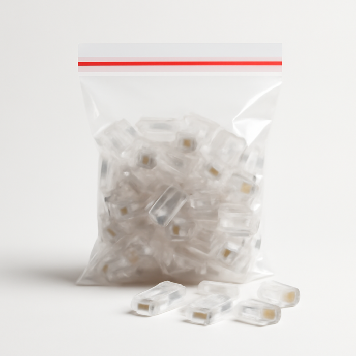Ruijie RJ45 Connector Pack RUI-963