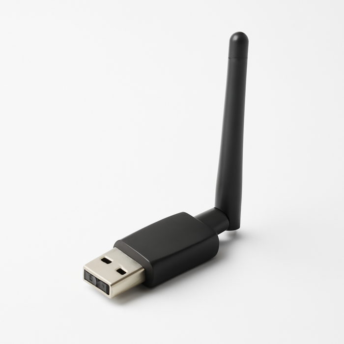 Ruijie USB Wi-Fi Adapter RUI-860