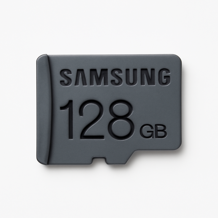 Samsung Memory Card 128GB SAM-345