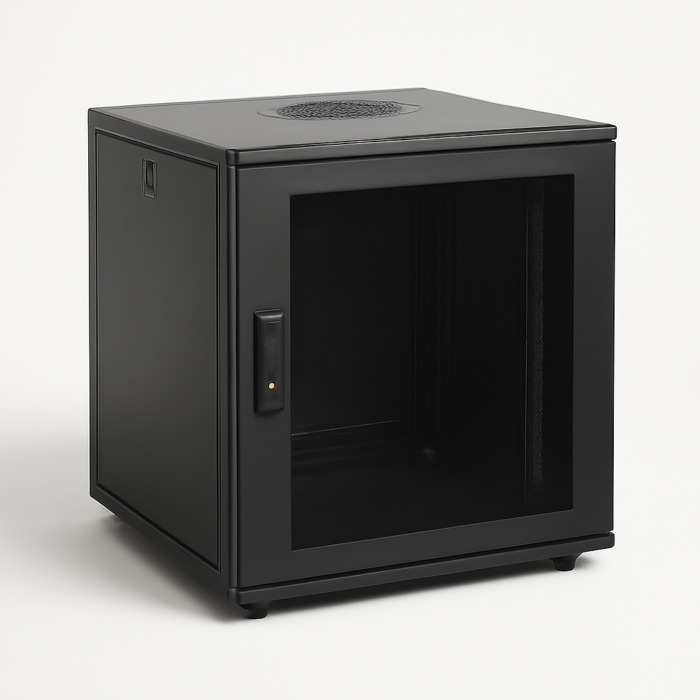 Samsung Server Rack Cabinet 9U SAM-155