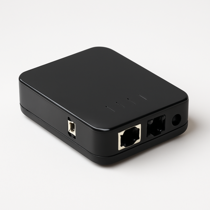 Sangoma VoIP ATA Adapter SAN-618