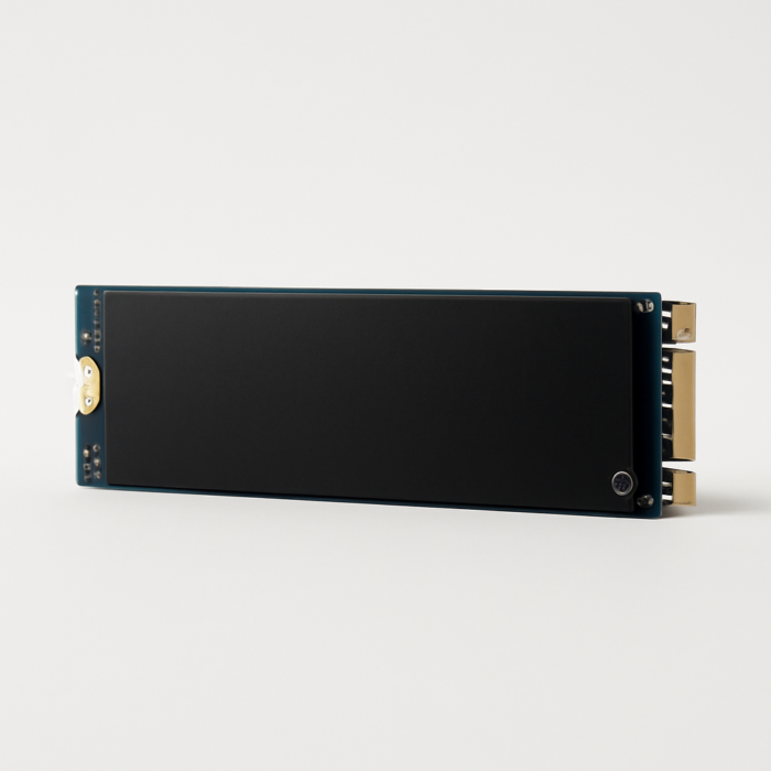 Seagate 4TB NVMe SSD SEA-826