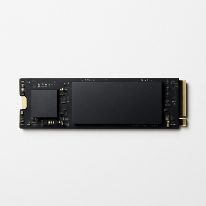 Seagate 500GB NVMe SSD SEA-571