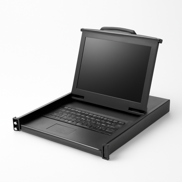 Seagate Server Console KVM SEA-411