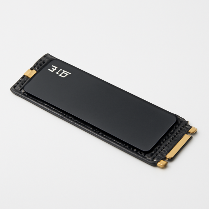 Synology 2TB NVMe SSD SYN-743