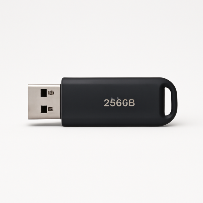 Synology USB Flash Drive 256GB SYN-638
