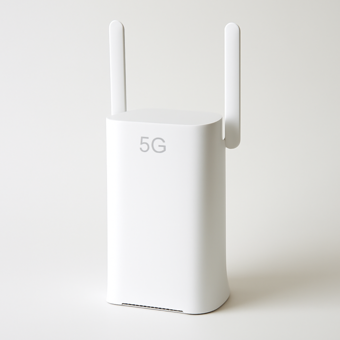 Tenda 5G CPE Router TEN-640