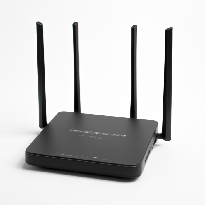 Tenda Dual-Band Gigabit Router TEN-919