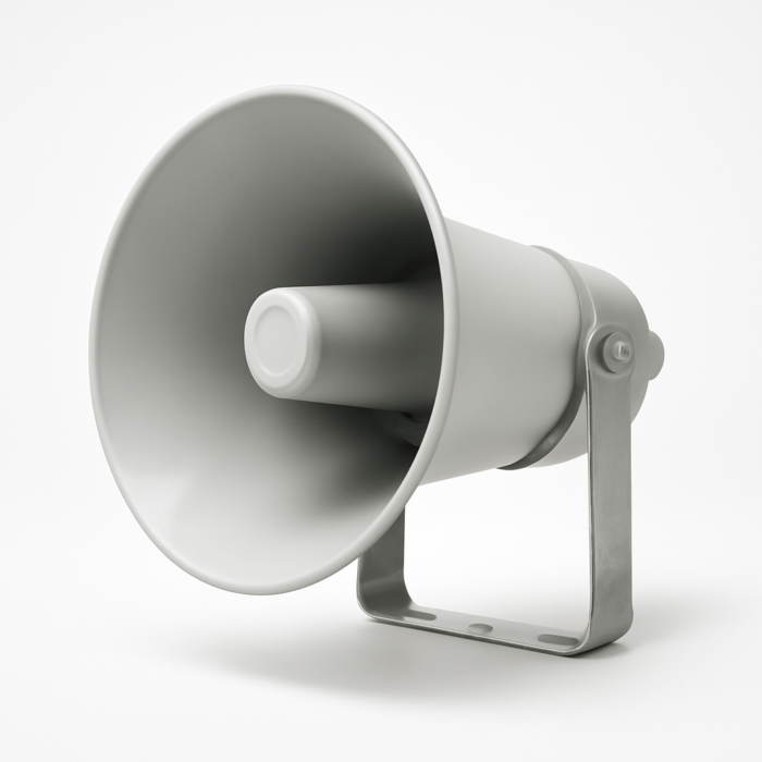 TOA Horn Speaker TOA-338