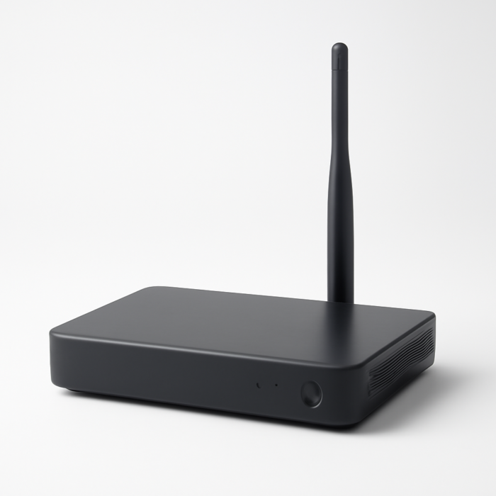 TOA Wireless Presentation System TOA-801