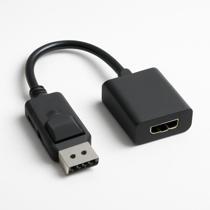 TP-Link DisplayPort to HDMI Adapter TP--599