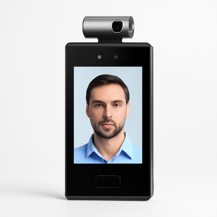 TP-Link Face Recognition Terminal TP--867