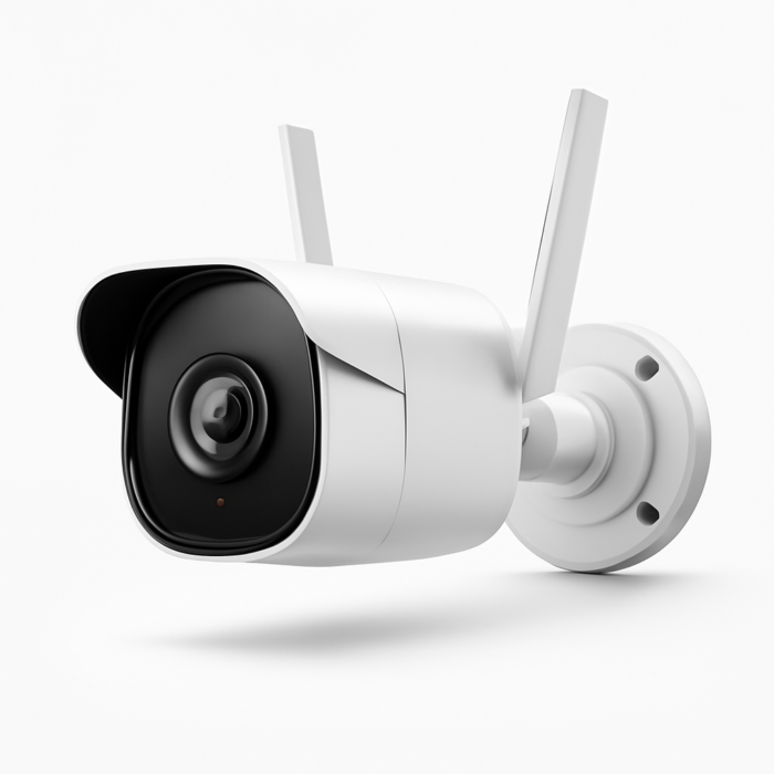 TP-Link Outdoor Bullet Camera TP--257