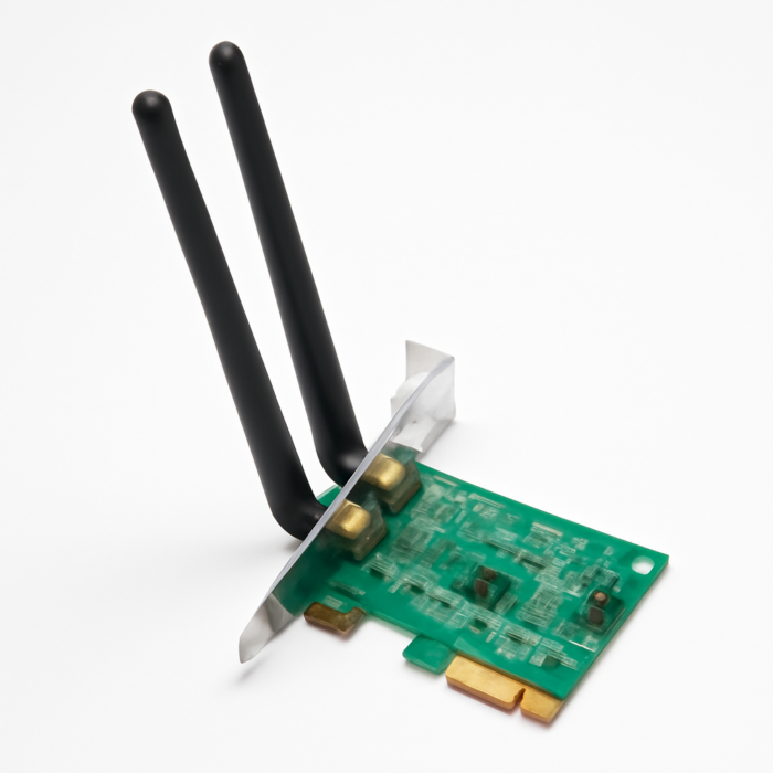 TP-Link PCIe Wi-Fi Adapter TP--722