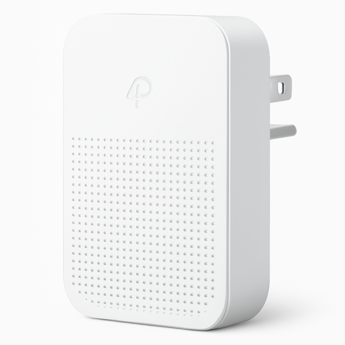 TP-Link Smart Doorbell Chime TP--701