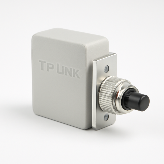 TP-Link ST Fiber Adapter TP--639