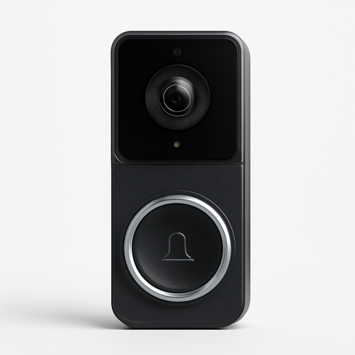 TP-Link Video Doorbell TP--244