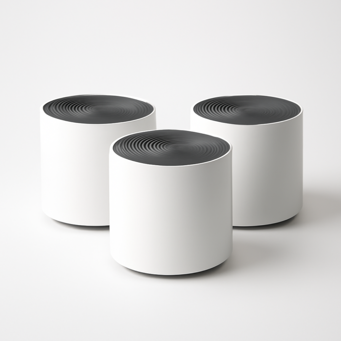 TP-Link Wi-Fi 6 Mesh System TP--339