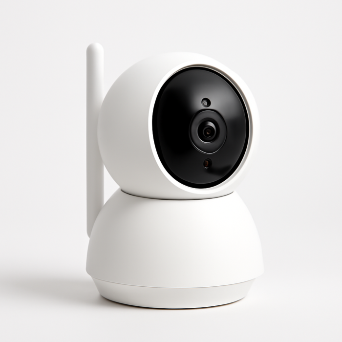 TP-Link Wi-Fi Security Camera TP--906