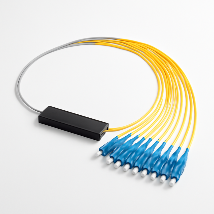 Ubiquiti Fiber Optic Splitter 1x16 UBI-317