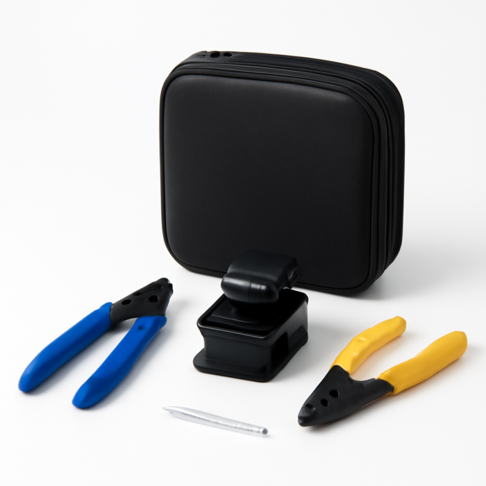 Ubiquiti Fiber Termination Kit UBI-717