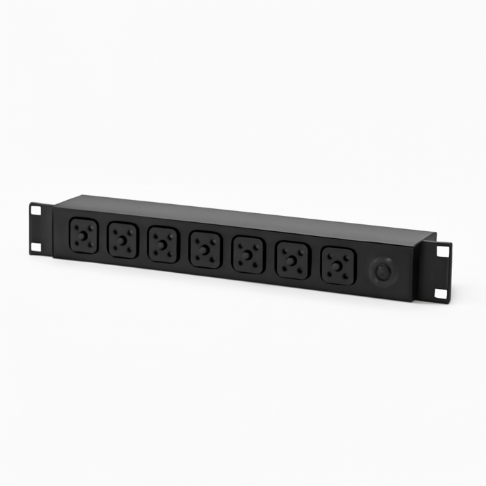 Ubiquiti Rack Mount PDU UBI-138