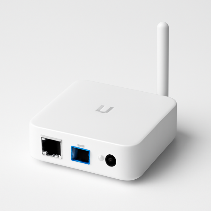 Ubiquiti XG-PON ONU UBI-743